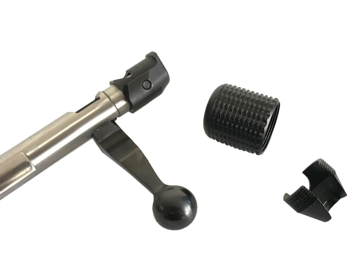 Knives/Accessories Bolt Knob Universal Model